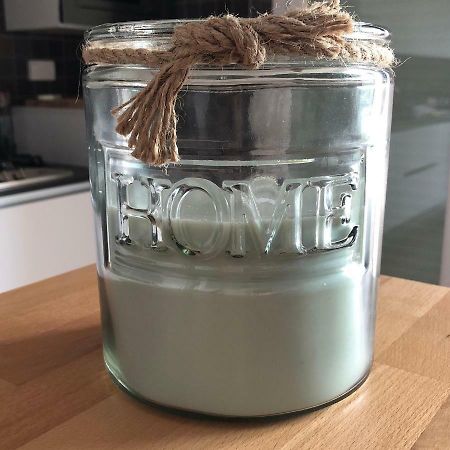 Talenti little home Roma Eksteriør bilde