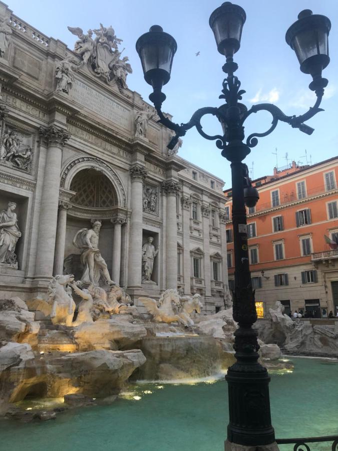 Talenti little home Roma Eksteriør bilde