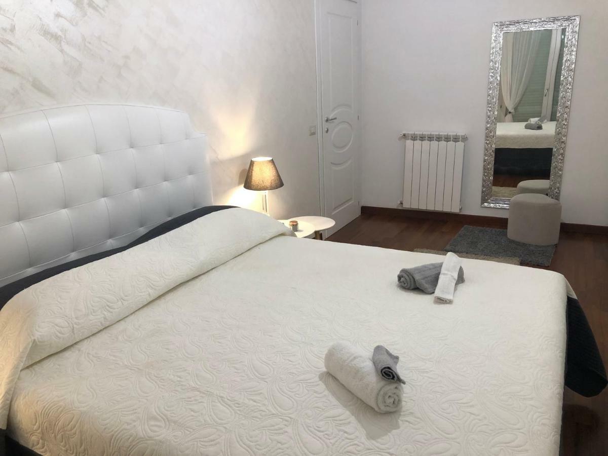 Talenti little home Roma Eksteriør bilde
