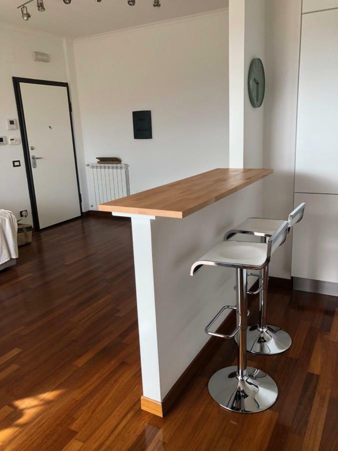 Talenti little home Roma Eksteriør bilde
