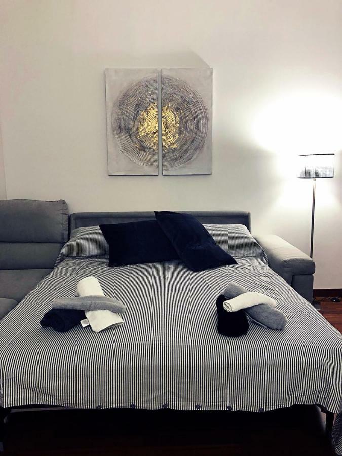 Talenti little home Roma Eksteriør bilde