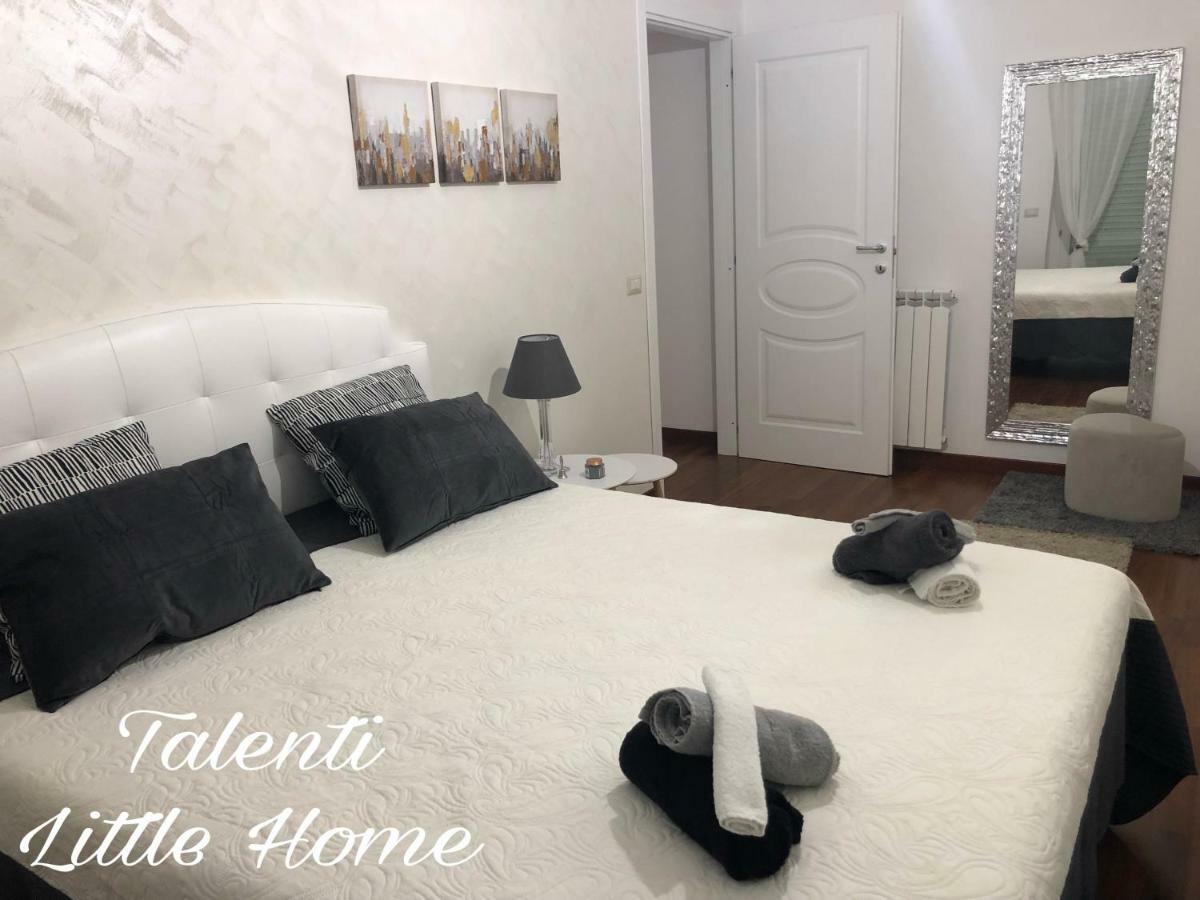 Talenti little home Roma Eksteriør bilde