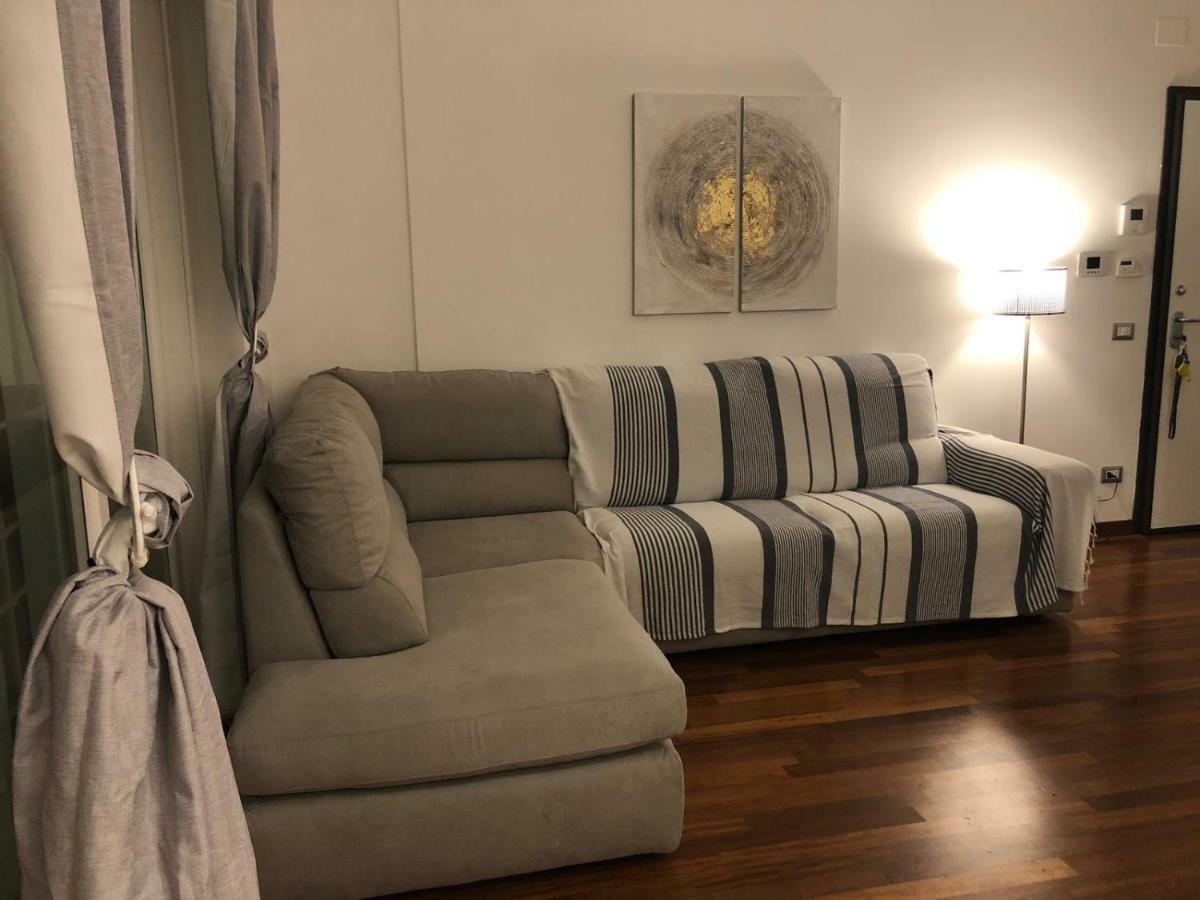 Talenti little home Roma Eksteriør bilde