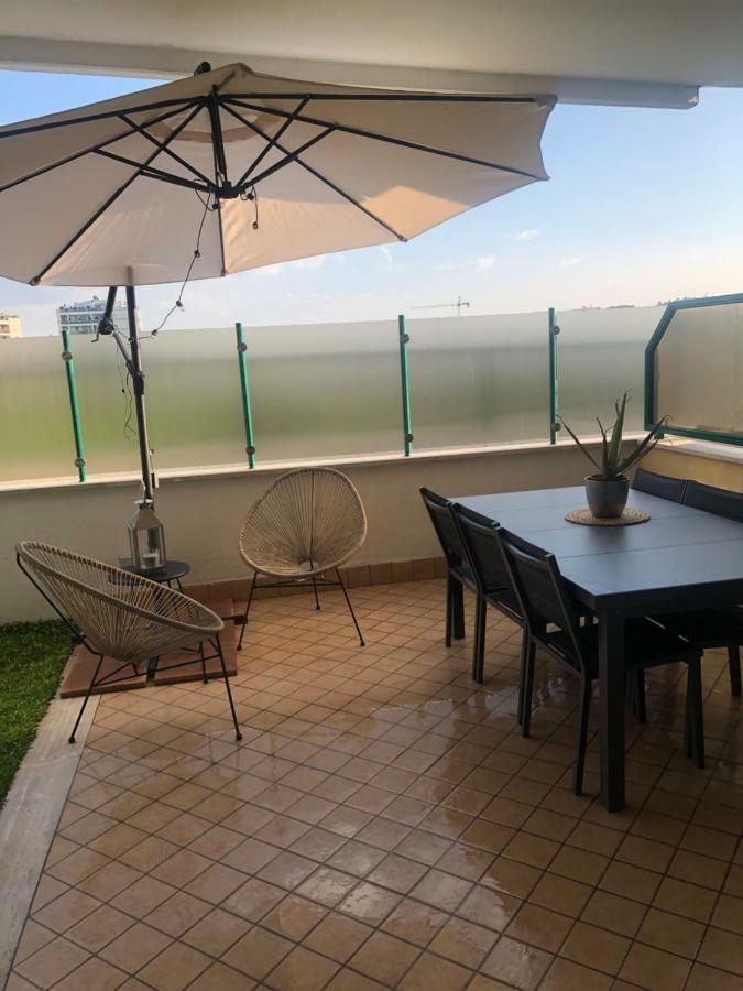 Talenti little home Roma Eksteriør bilde