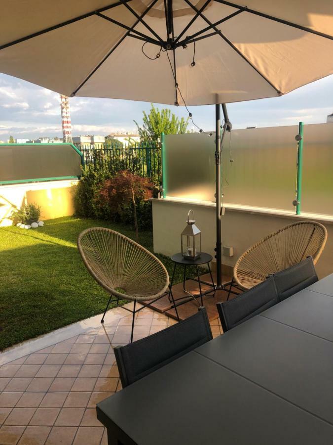 Talenti little home Roma Eksteriør bilde