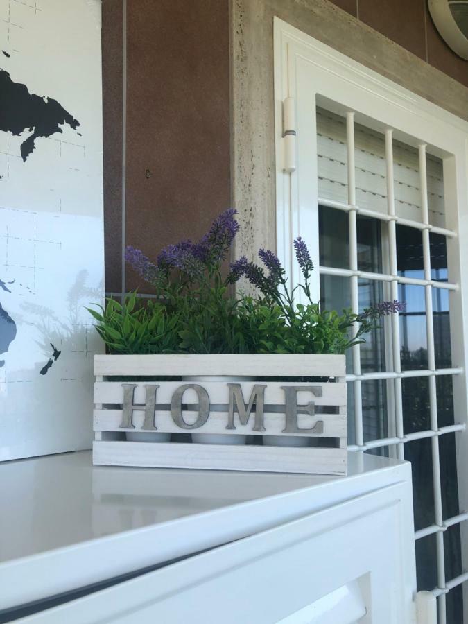 Talenti little home Roma Eksteriør bilde