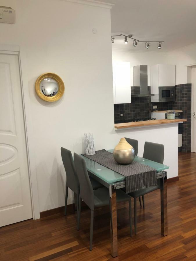 Talenti little home Roma Eksteriør bilde