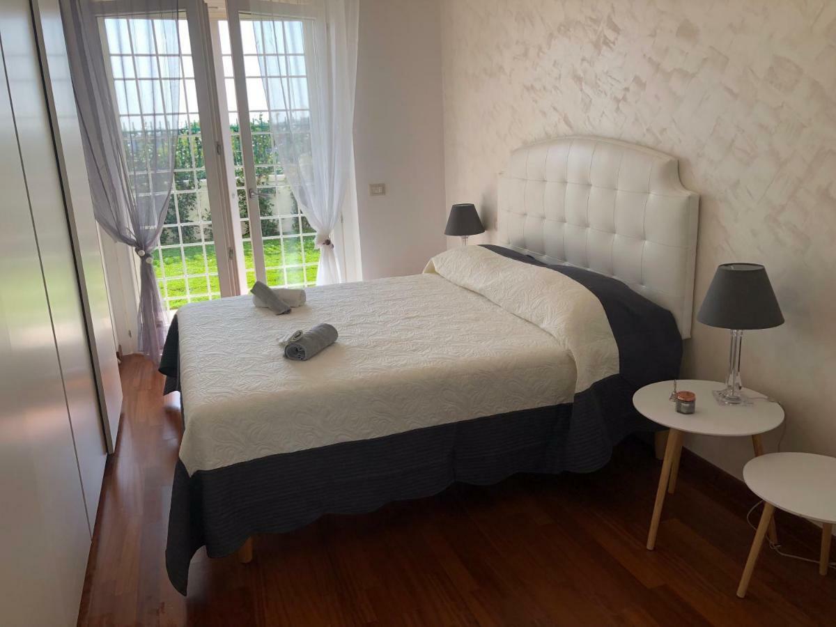 Talenti little home Roma Eksteriør bilde