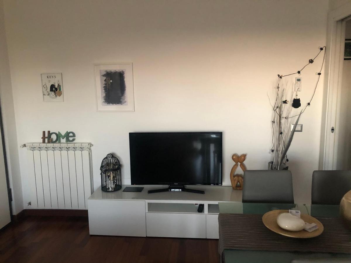 Talenti little home Roma Eksteriør bilde