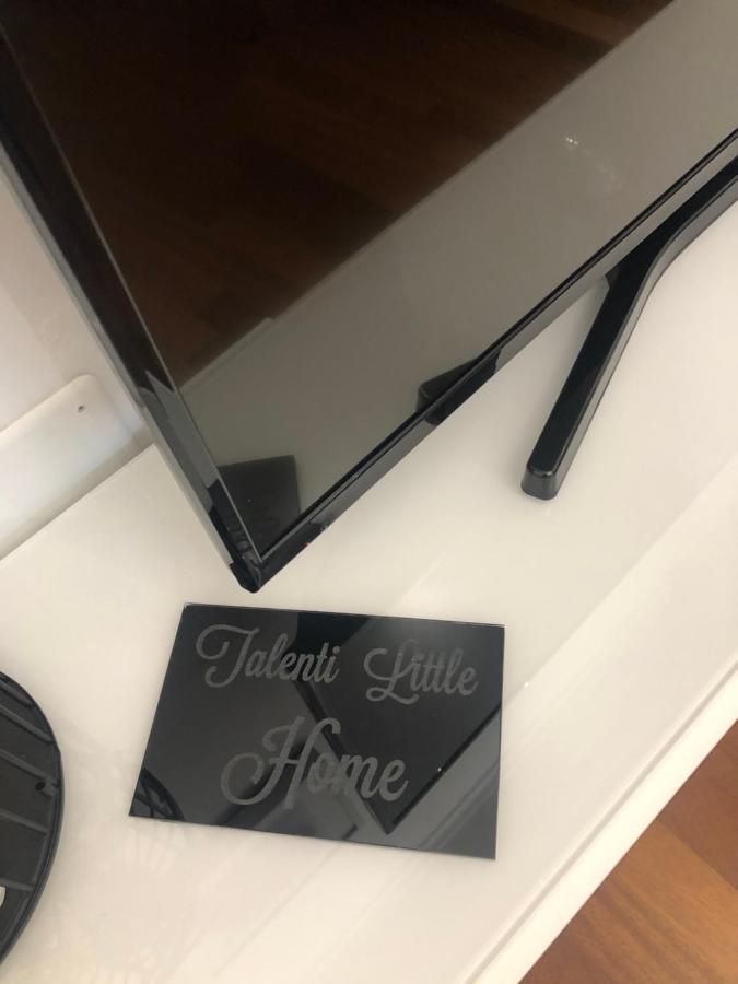 Talenti little home Roma Eksteriør bilde