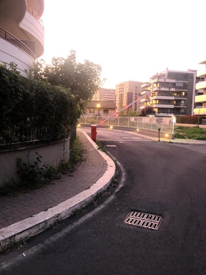 Talenti little home Roma Eksteriør bilde