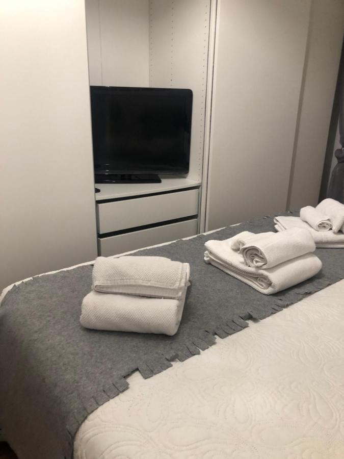 Talenti little home Roma Eksteriør bilde