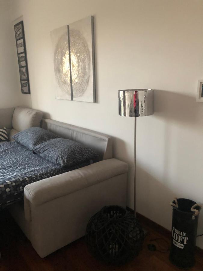 Talenti little home Roma Eksteriør bilde